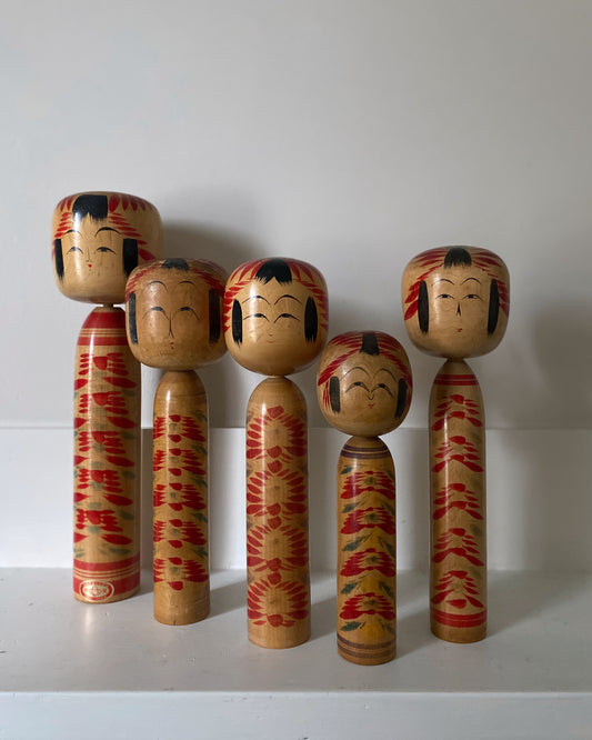 kokeshi pack