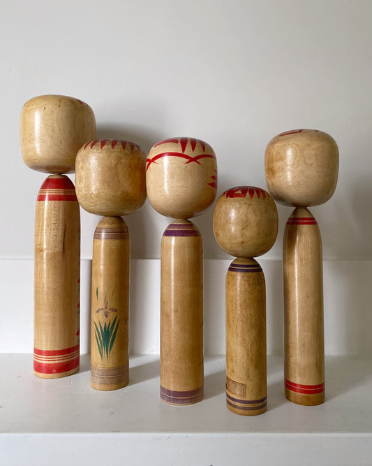 kokeshi pack