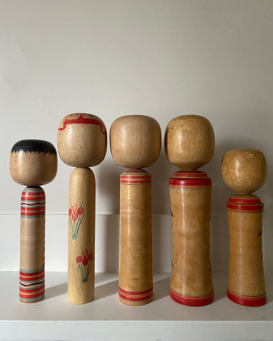 kokeshi pack
