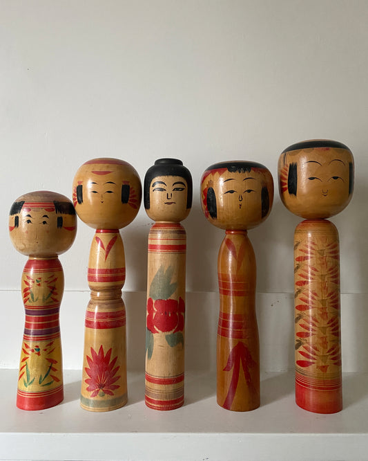 kokeshi pack