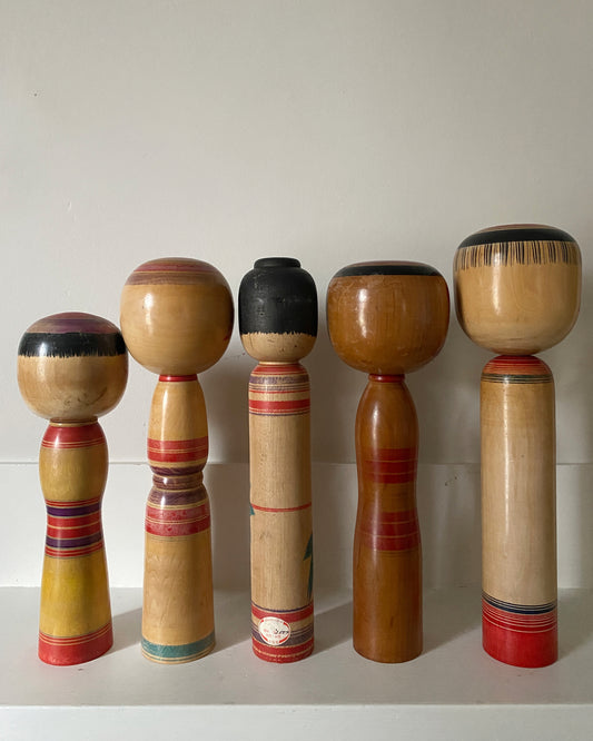 kokeshi pack
