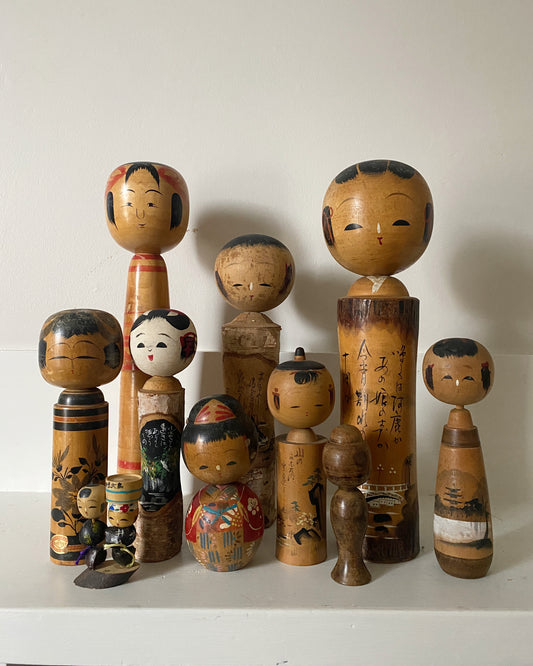 kokeshi pack