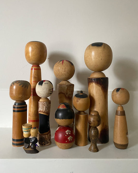 kokeshi pack