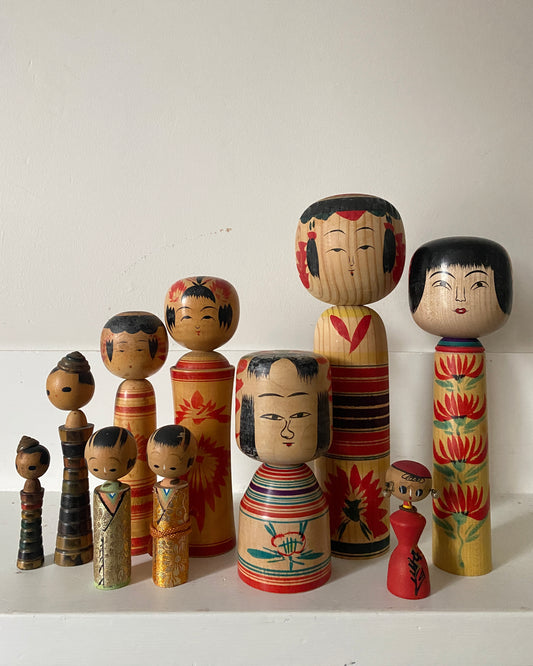 kokeshi pack