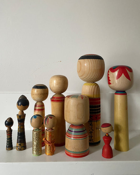 kokeshi pack