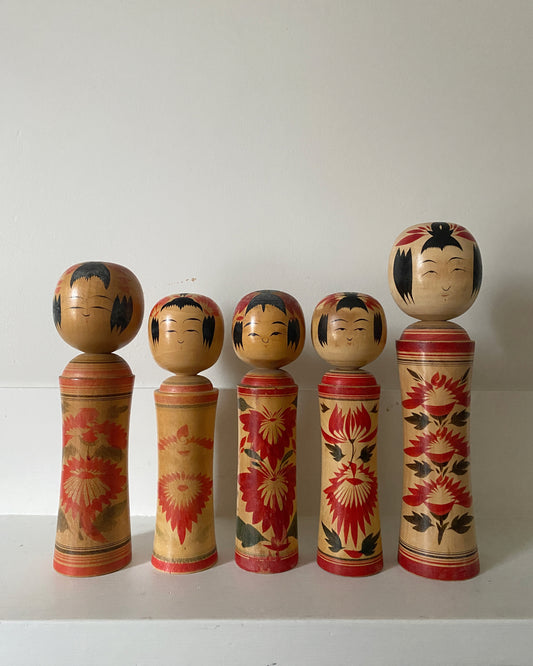 kokeshi pack