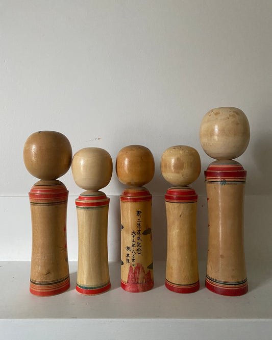 kokeshi pack