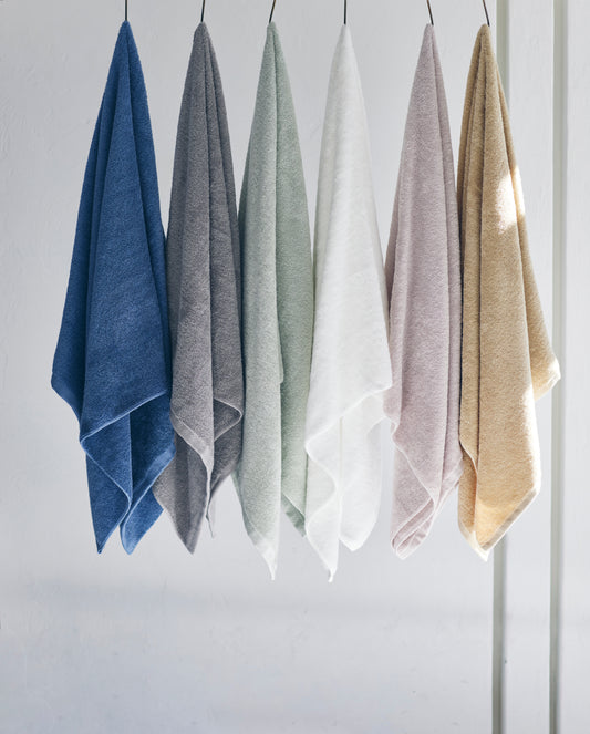 pre-order : Shinto : sarashi bath towel $44