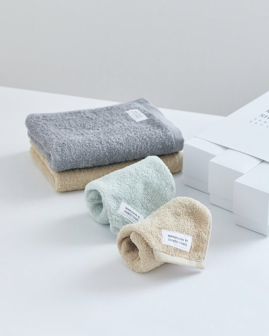 pre-order : Shinto : sarashi wash cloth $8.50